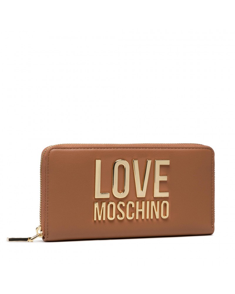 Πορτοφόλι Love Moschino JC5611 Ταμπά