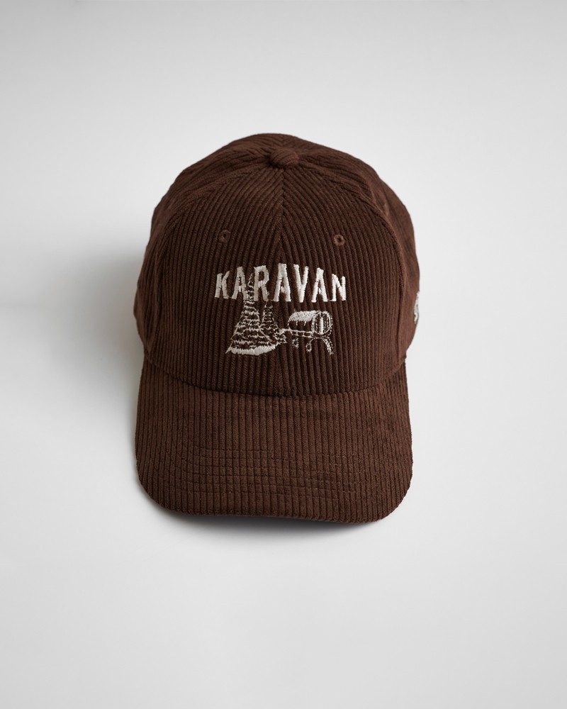 Καπέλο Karavan Astrid