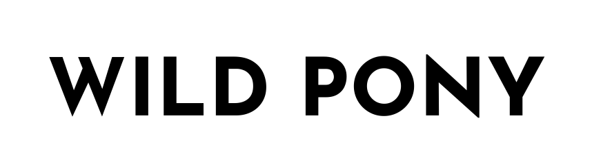 WILD PONY